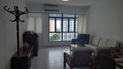 Fernwood Towers (D15), Condominium #503072311